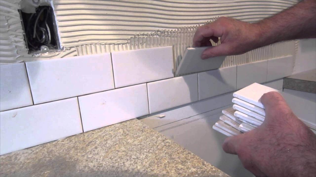 Tiles diy