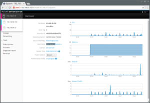 Linux remote devices management 42gears