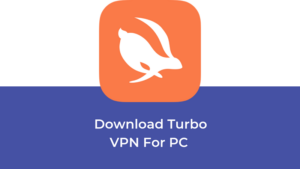 Download turbo vpn