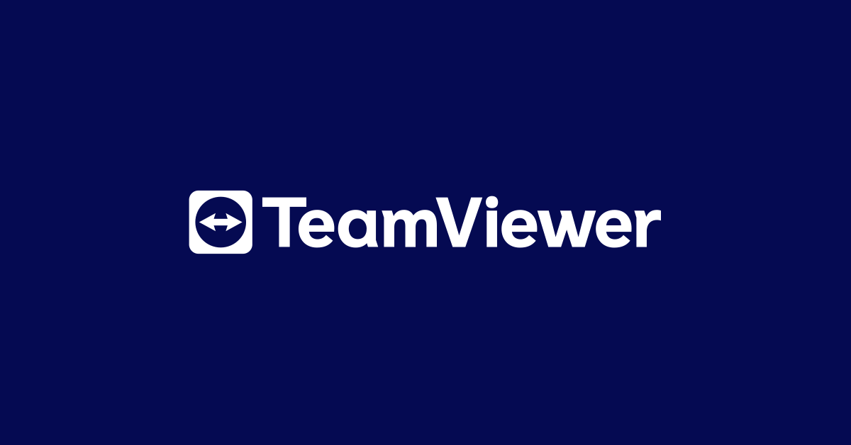 Teamviewer for pc