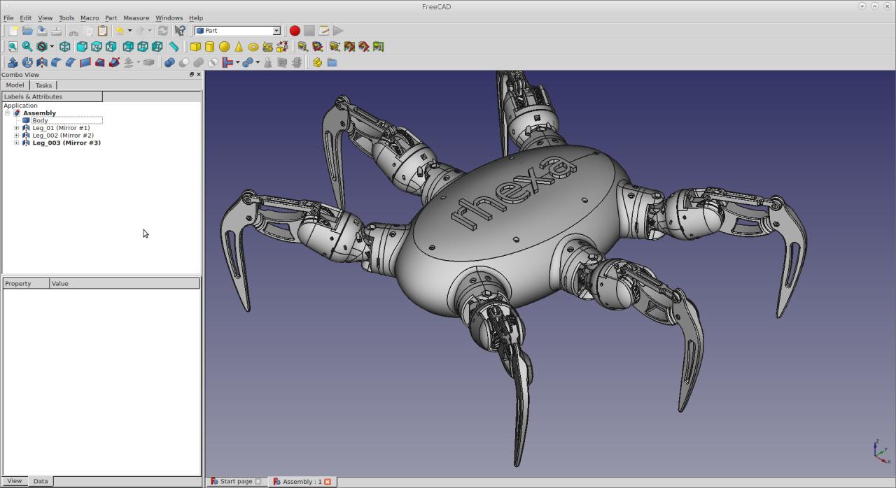 Freecad archsupply freecadweb