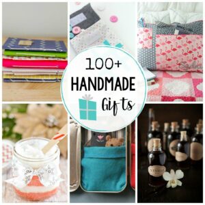 Craft gift ideas