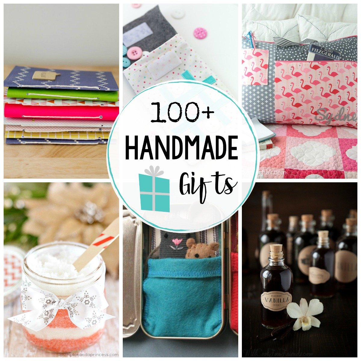 Craft gift ideas