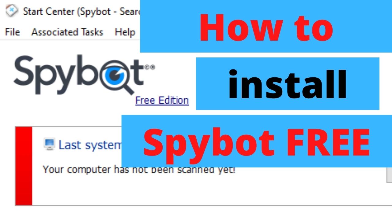 Spybot search destroy software found xcitefun betanews screenshots programs weird 2000 released january 2008