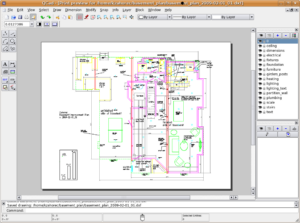 Librecad