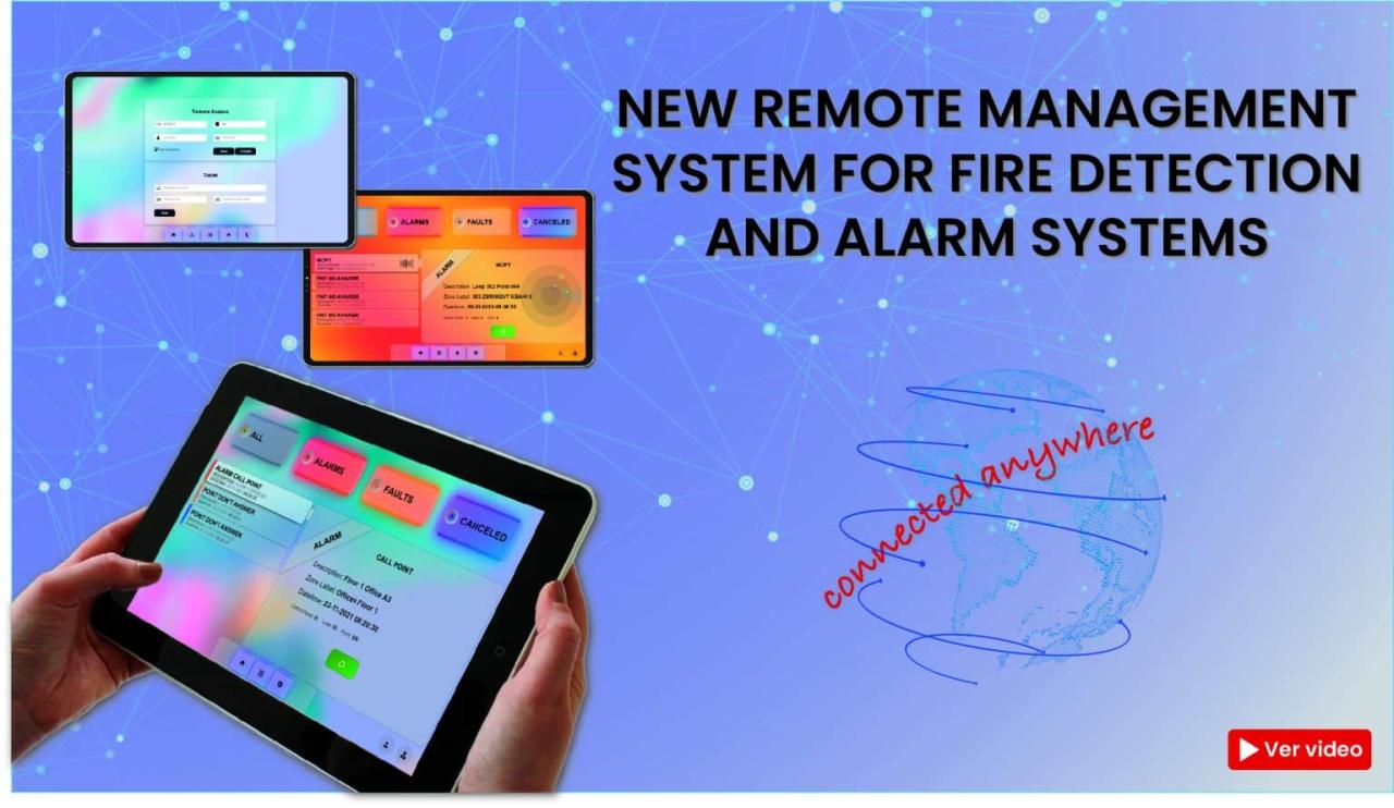 Monitoring remote iot monnit