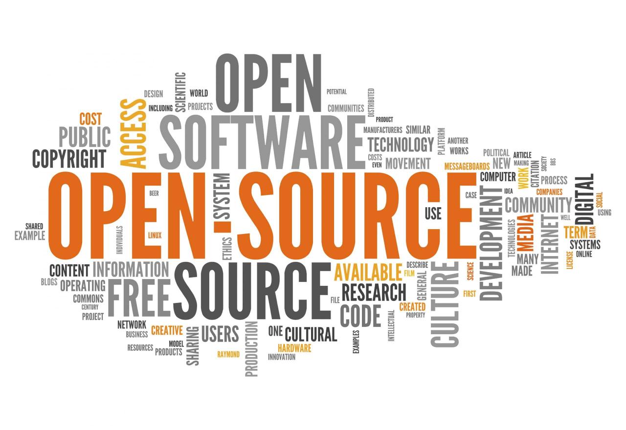 Opensource