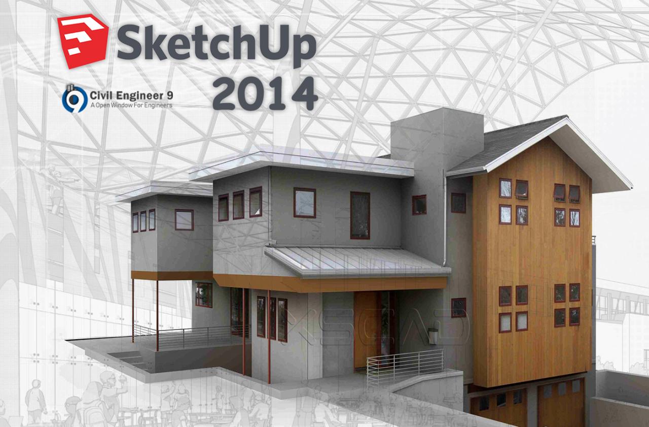 Download sketchup