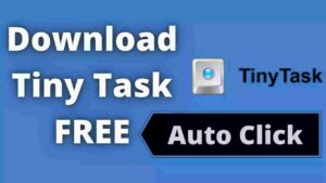 Tinytask download