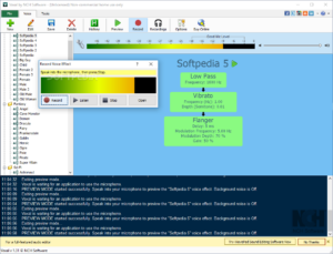 Changer voice softpedia