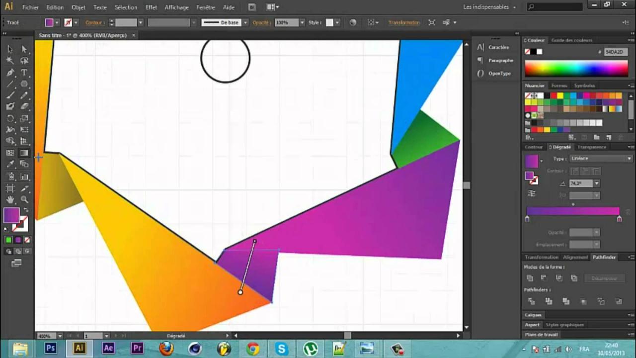 Adobe illustrator cs6