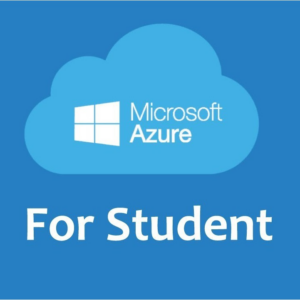 Azure student