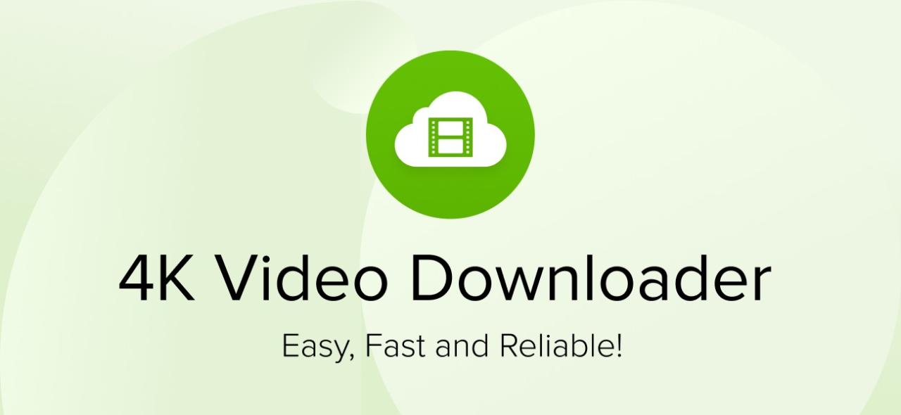 Youtube video downloader 4k