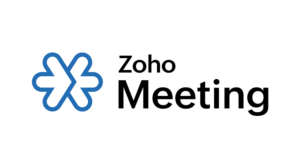 Zoho meeting