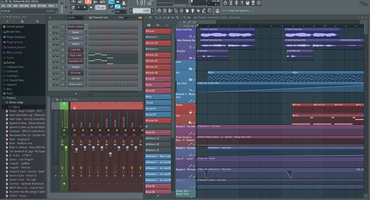 Fl studio free download