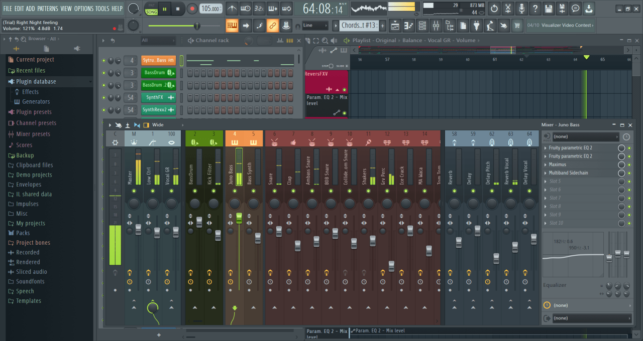 Fl studio download