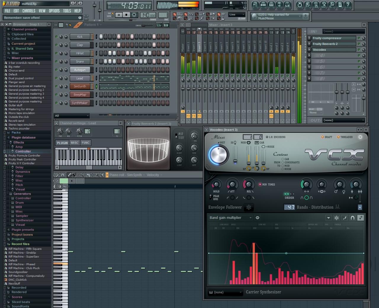 Fl studio free download