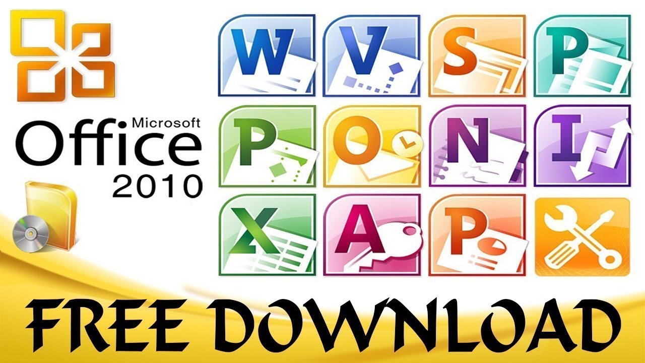 Ms office free download for windows 7