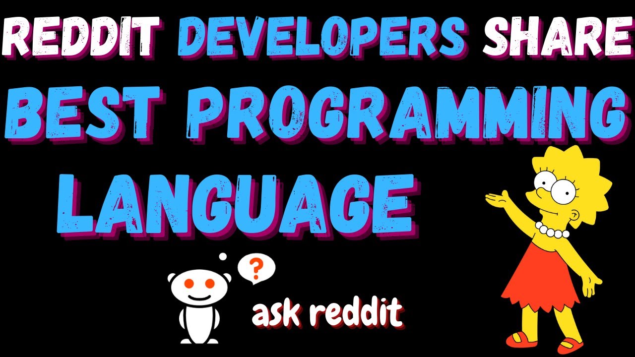 Reddit programming