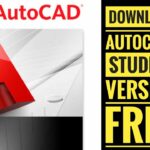 Autocad student version