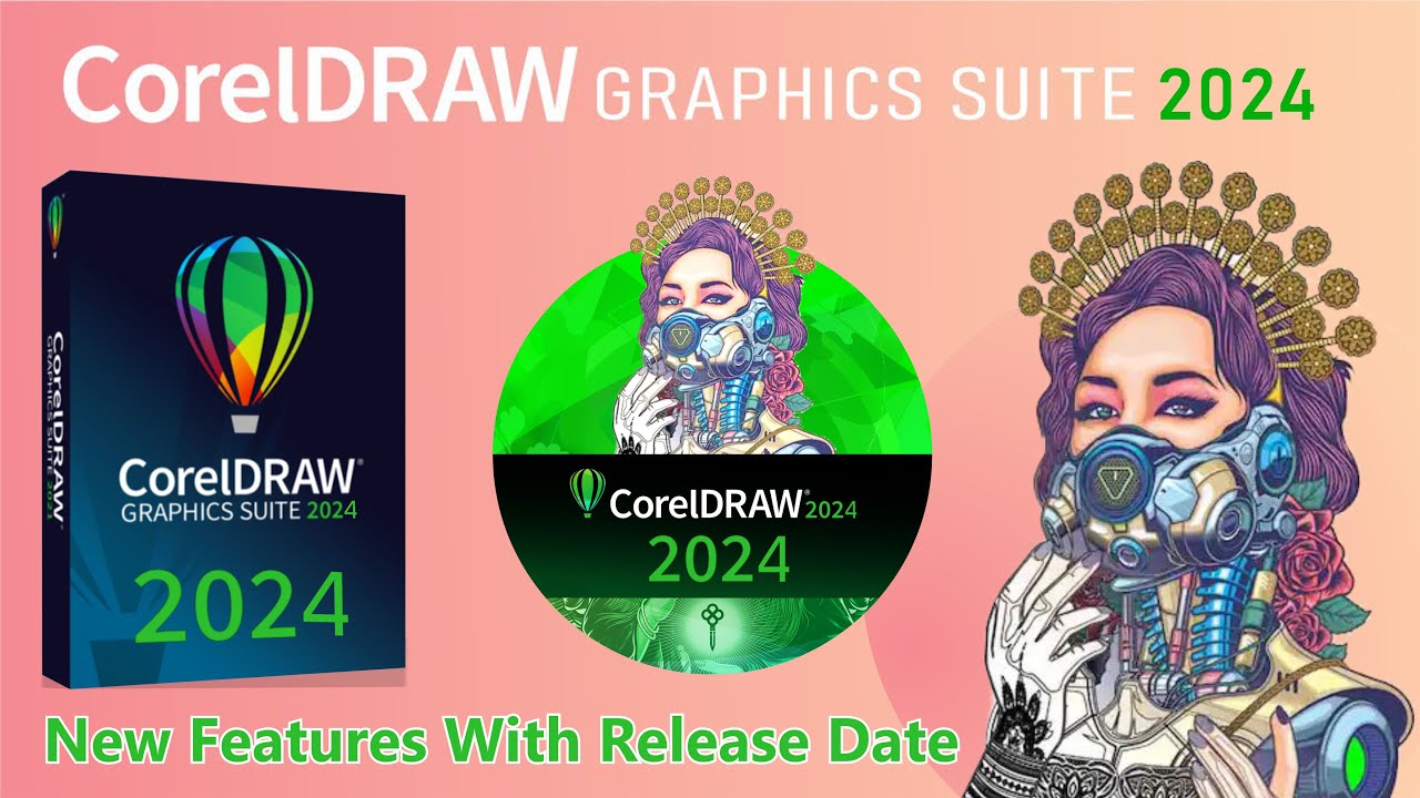 Coreldraw 2024