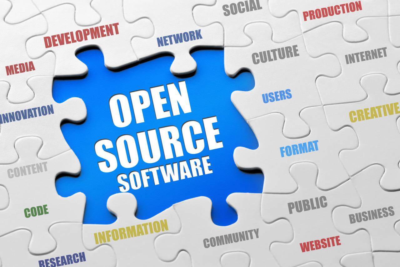 Opensource