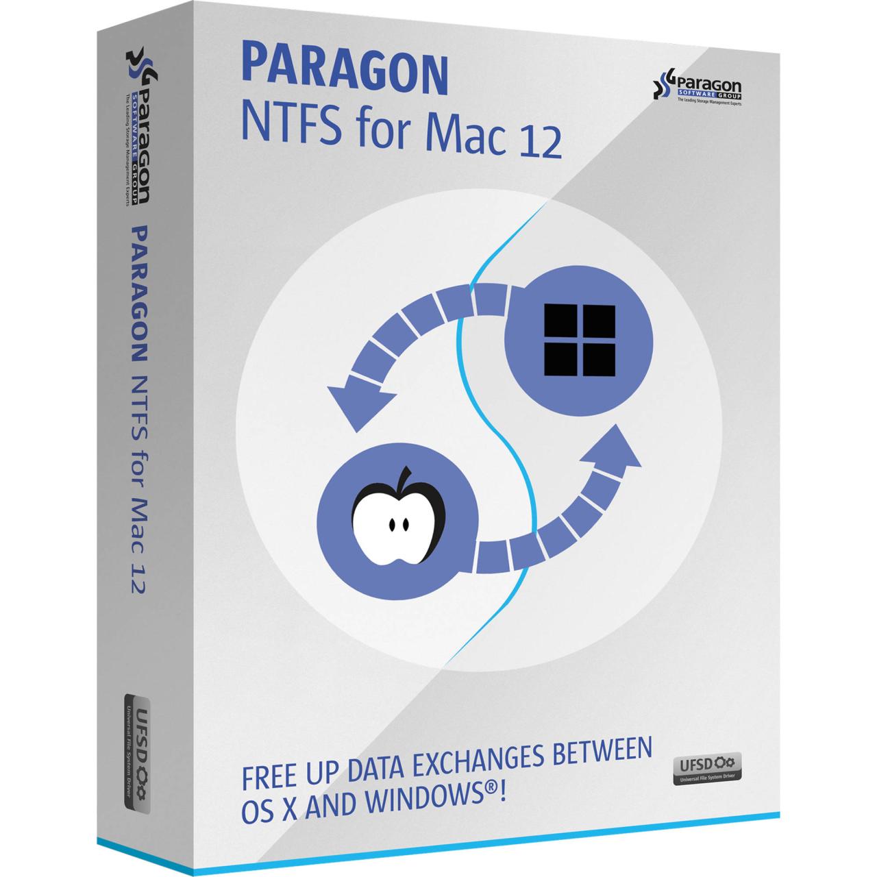 Ntfs mac paragon software microsoft windows macbook pro hard macos