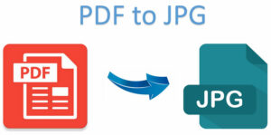 Pdf converter to jpg